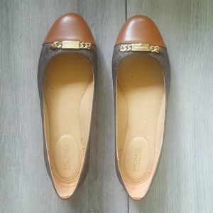 Michael Kors Flats - Size 6 M
